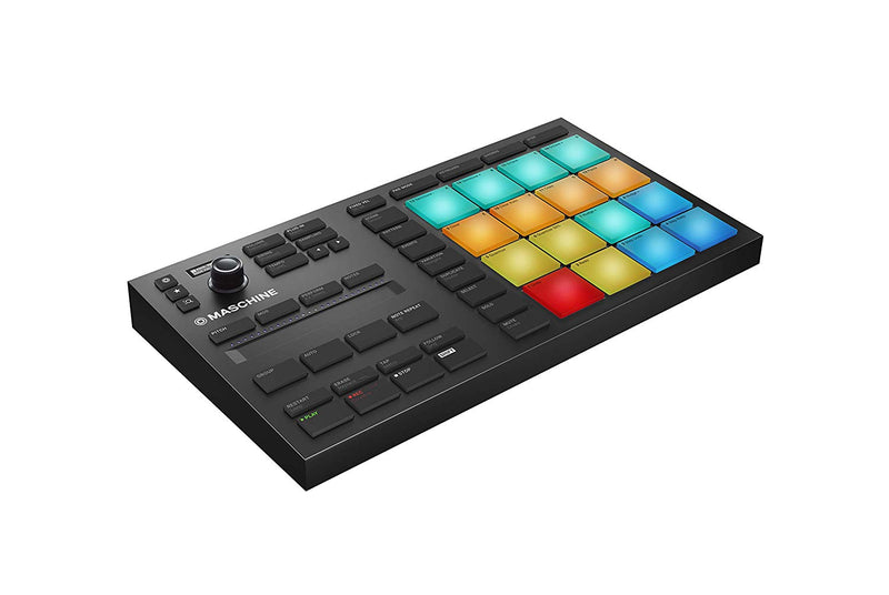 Native Instruments : MASCHINE MIKRO MK3
