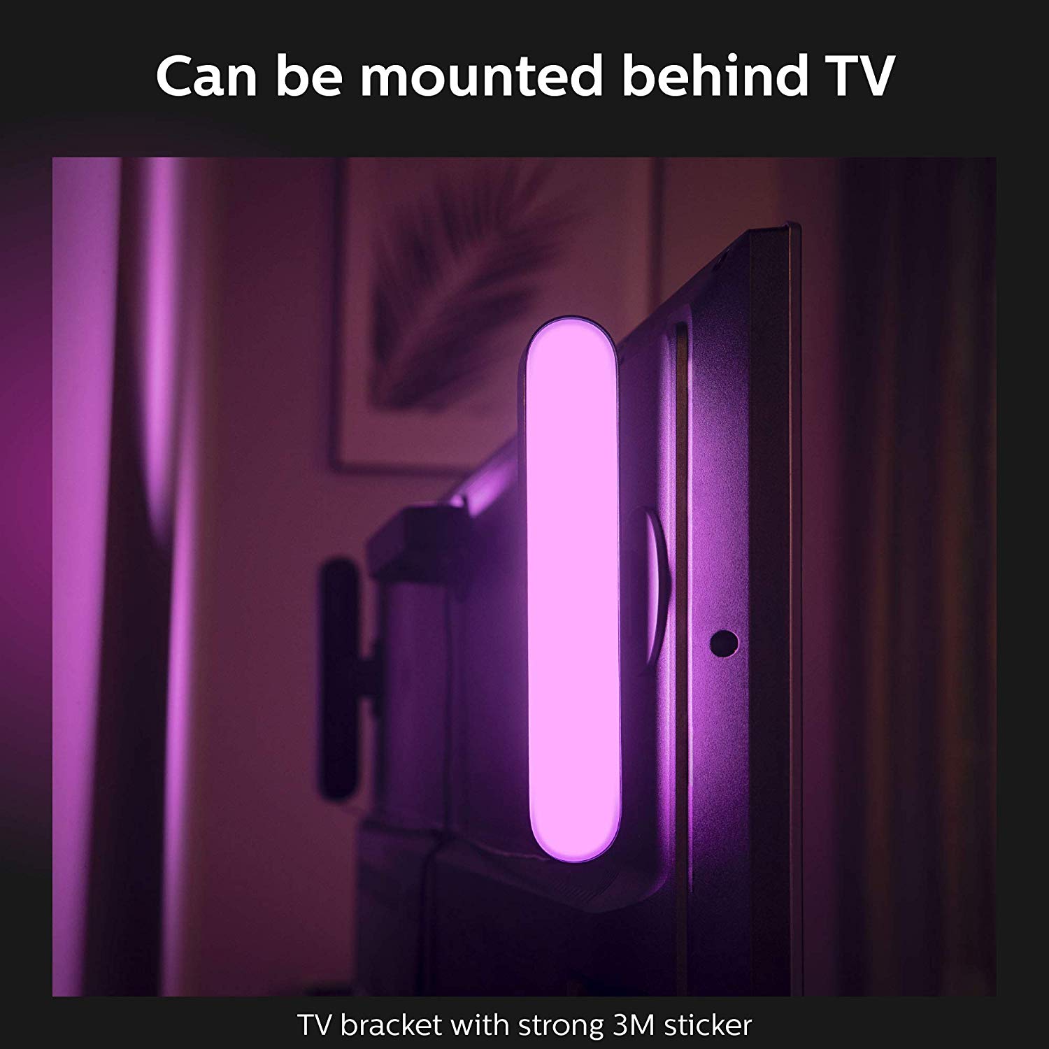 Philips Hue Play White & Color - view 5