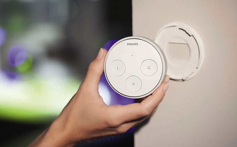 Philips Hue Tap Switch