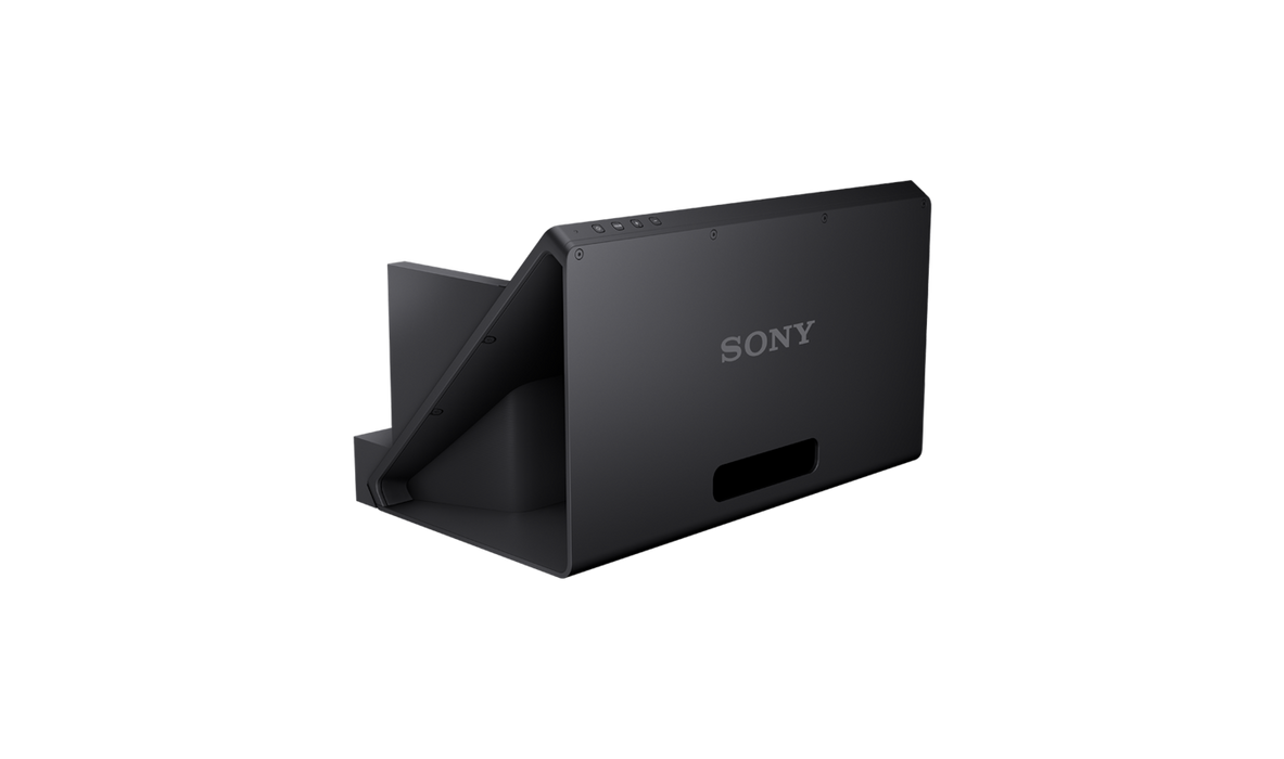 Sony 15.6" 4K Spatial Reality Display
