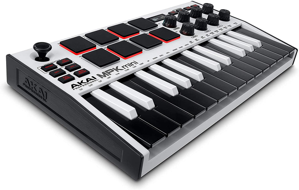 Akai MPK Mini MK3 - view 7