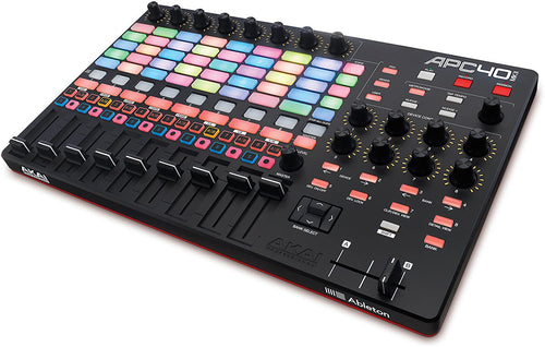 Akai APC40 MKII - view 2