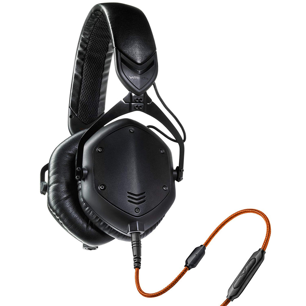 V-MODA : Crossfade M-100