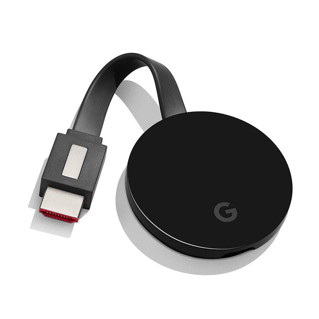 Google Chromecast Ultra 4K - view 2
