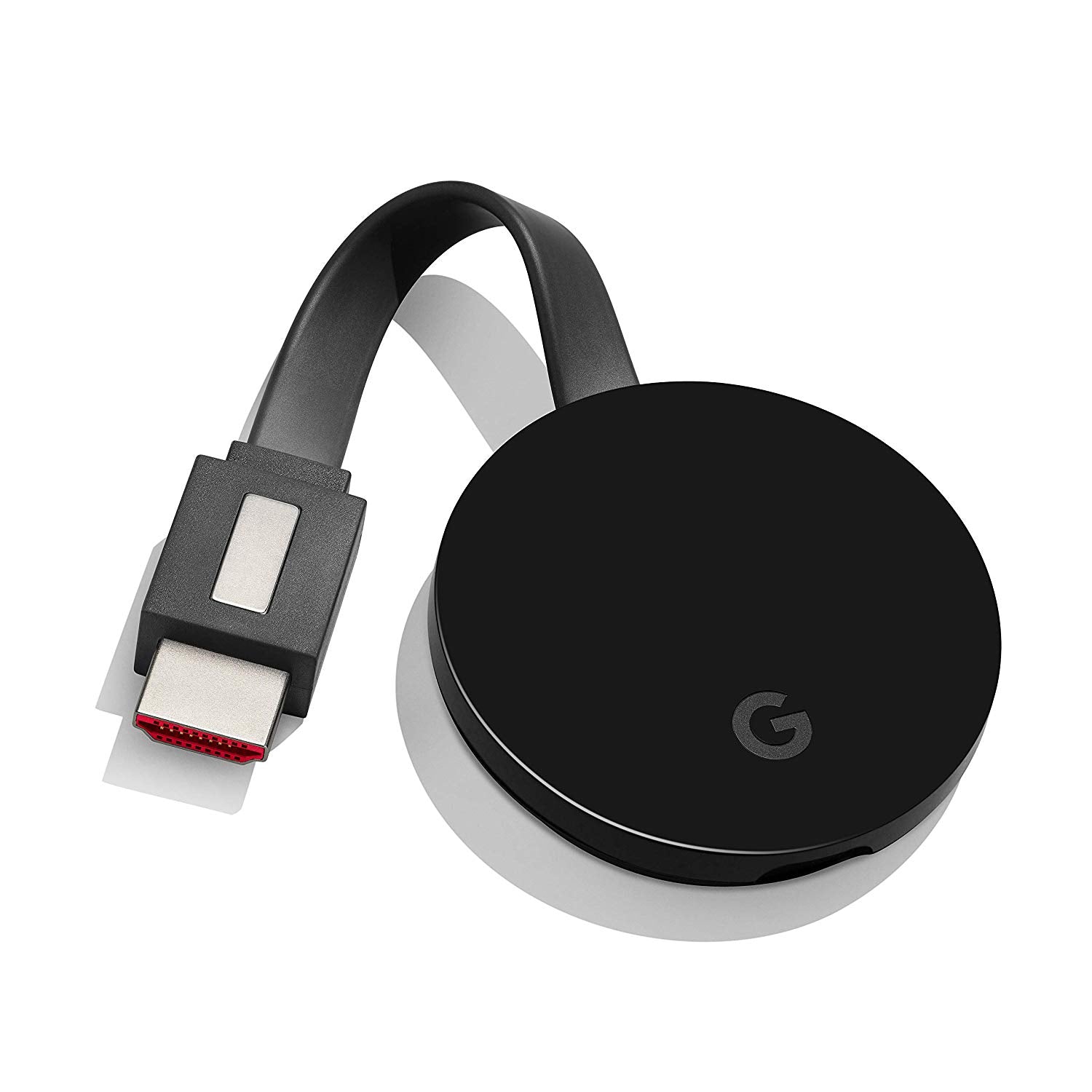 Google Chromecast Ultra 4K - view 2