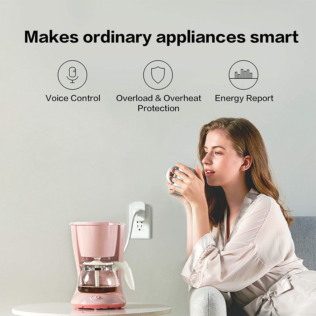 Aqara Smart Plug - view 4