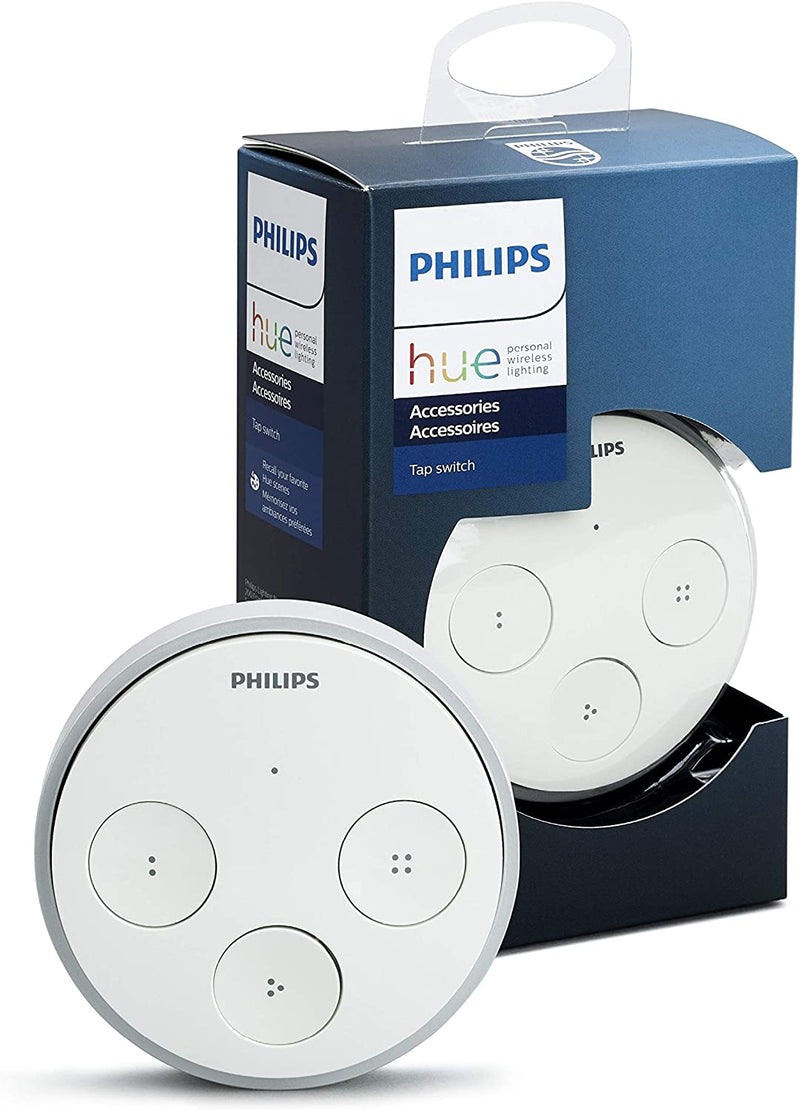 Philips Hue Tap Switch