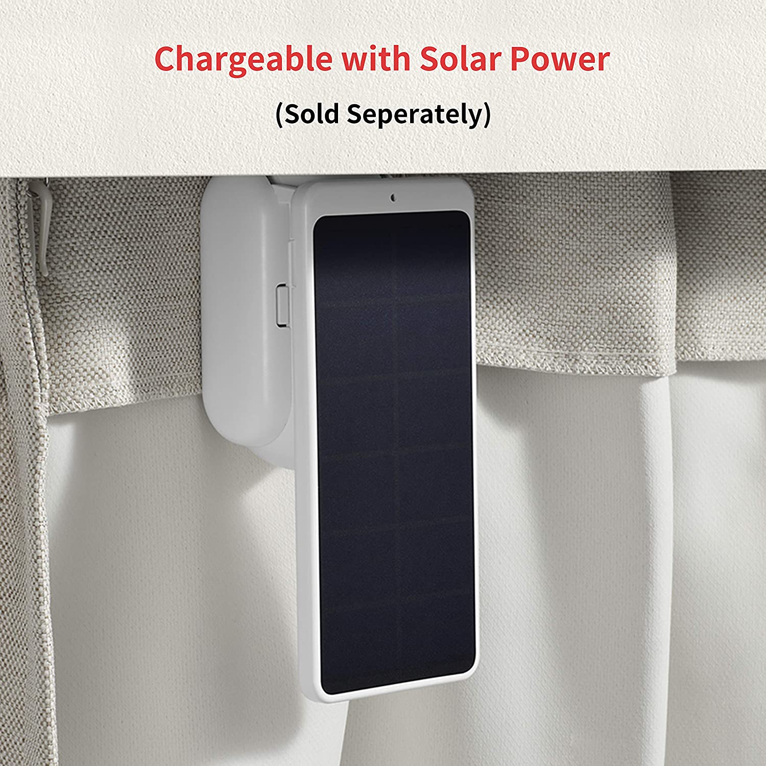 SwitchBot Curtain (U Rail) 2 - view 7