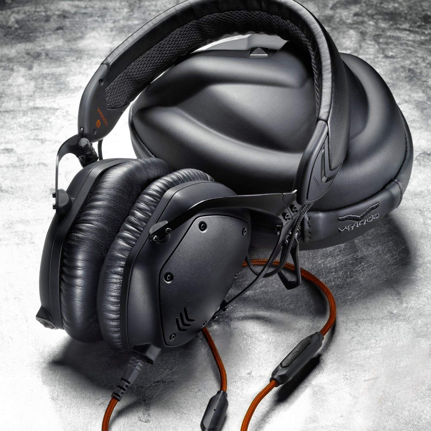 V-MODA : Crossfade M-100 - view 2