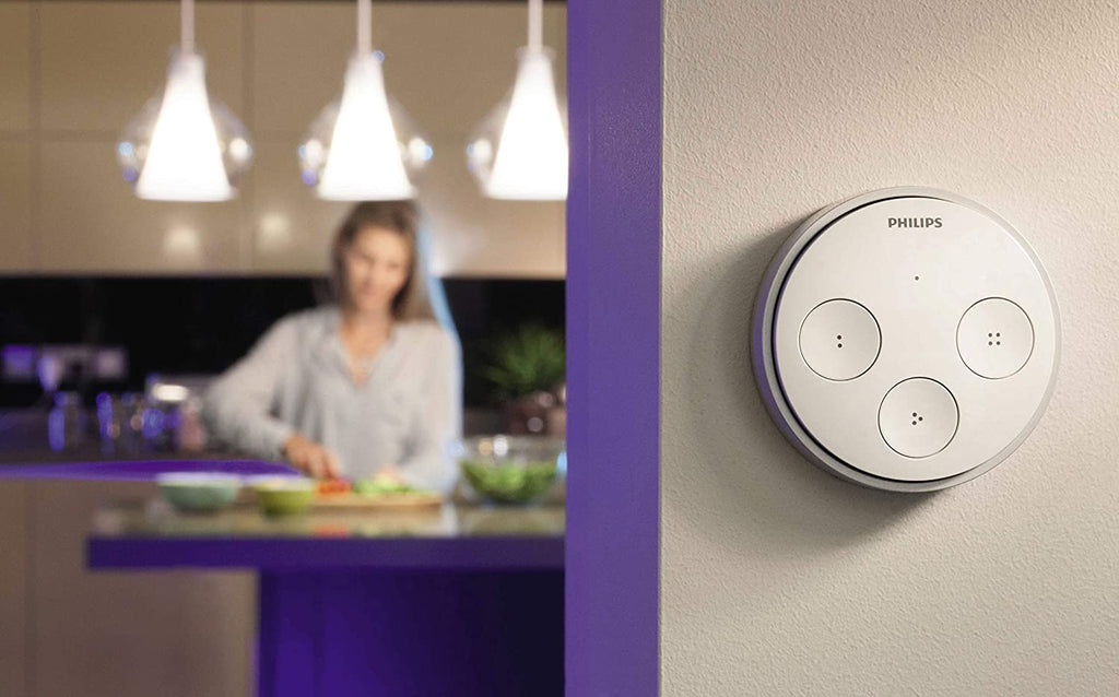 Philips Hue Tap Switch - view 3