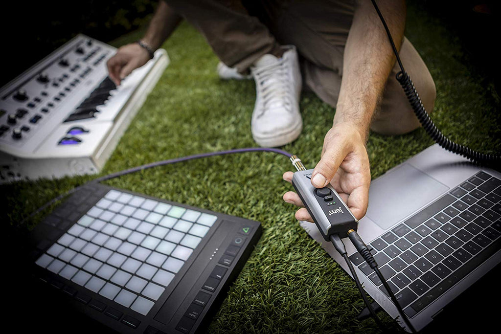 Apogee : Jam Plus - view 7