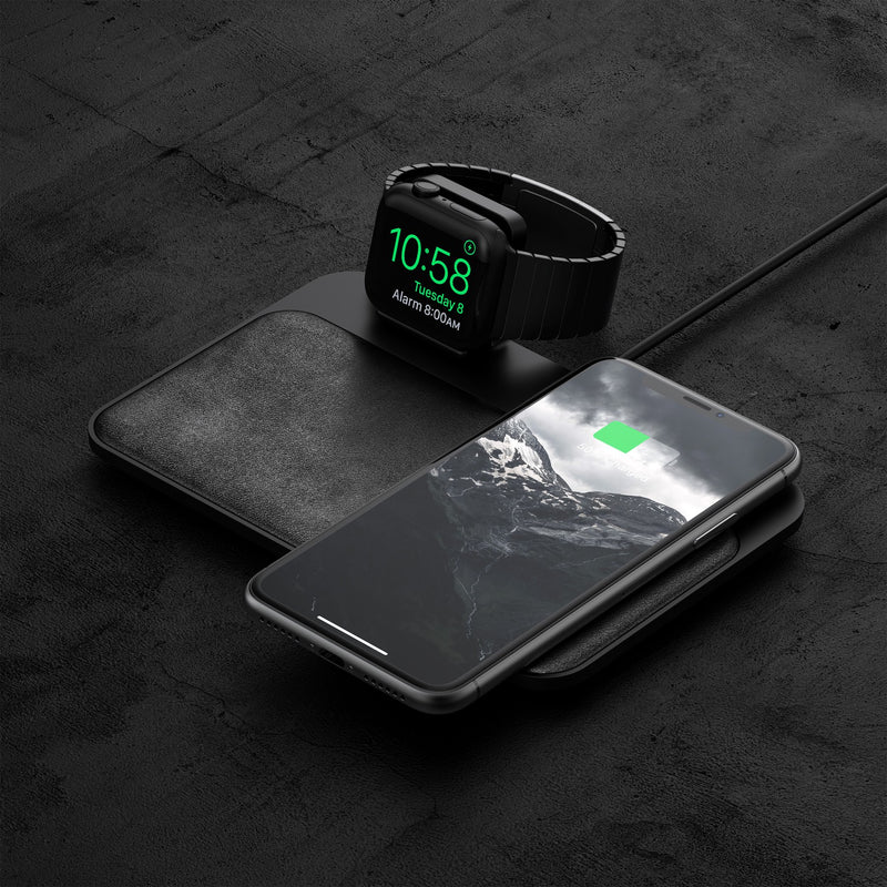 Nomad Base Station (Apple Watch Edition)