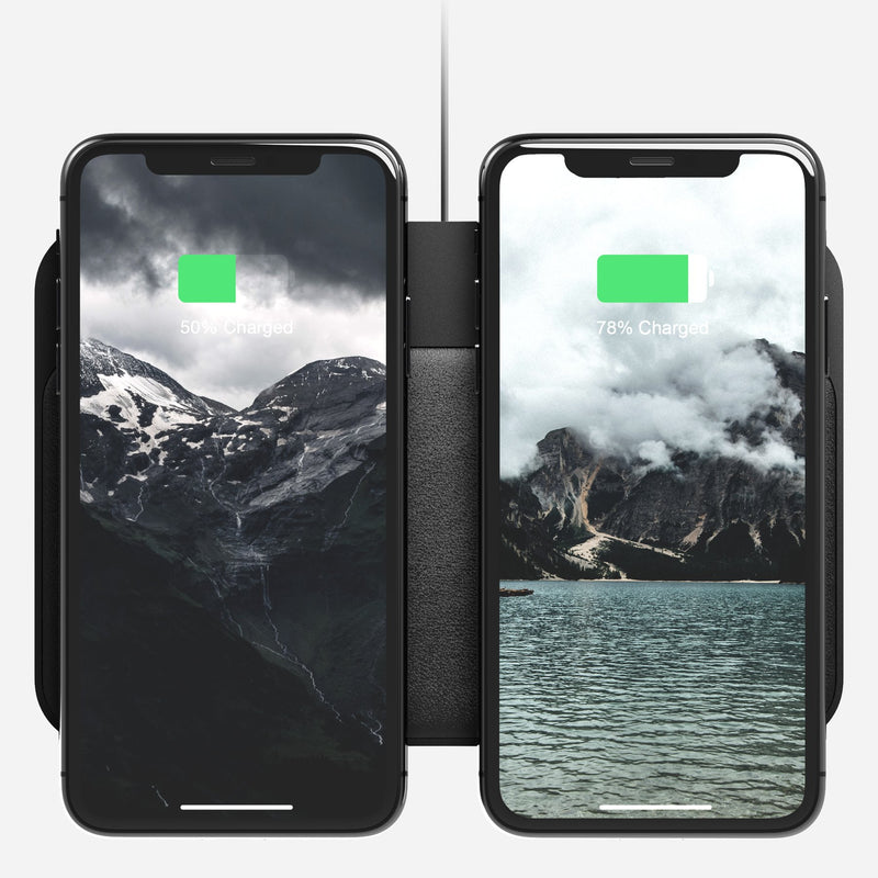 Nomad Base Station (Hub Edition)