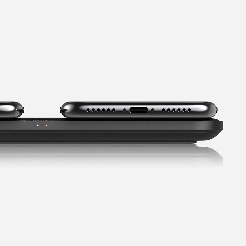 Nomad Base Station (Hub Edition)