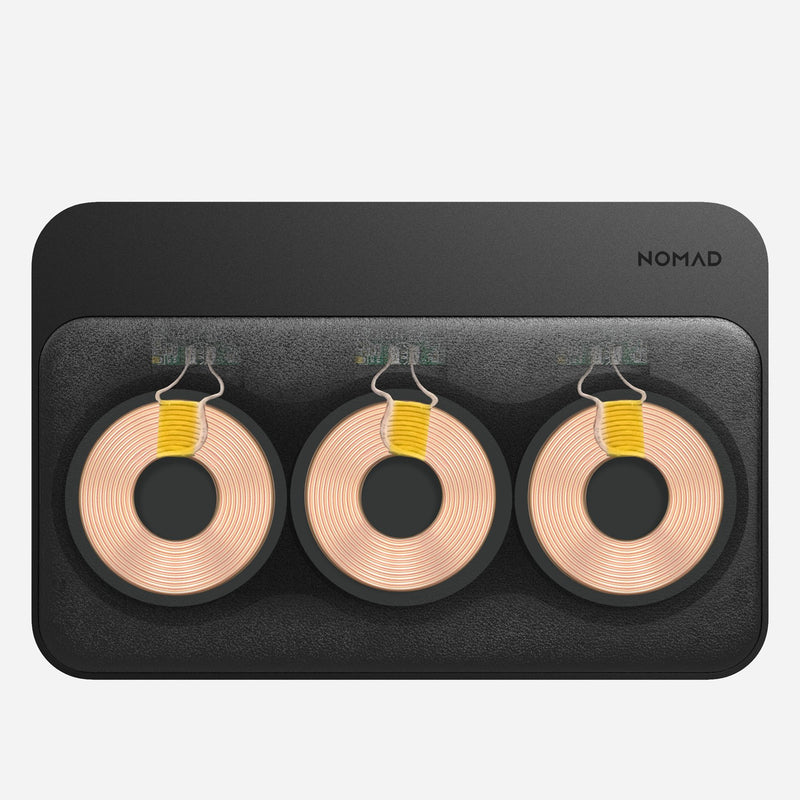 Nomad Base Station (Hub Edition)