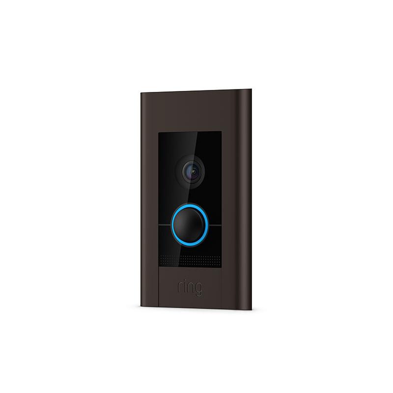 Ring Video Doorbell Elite - view 4