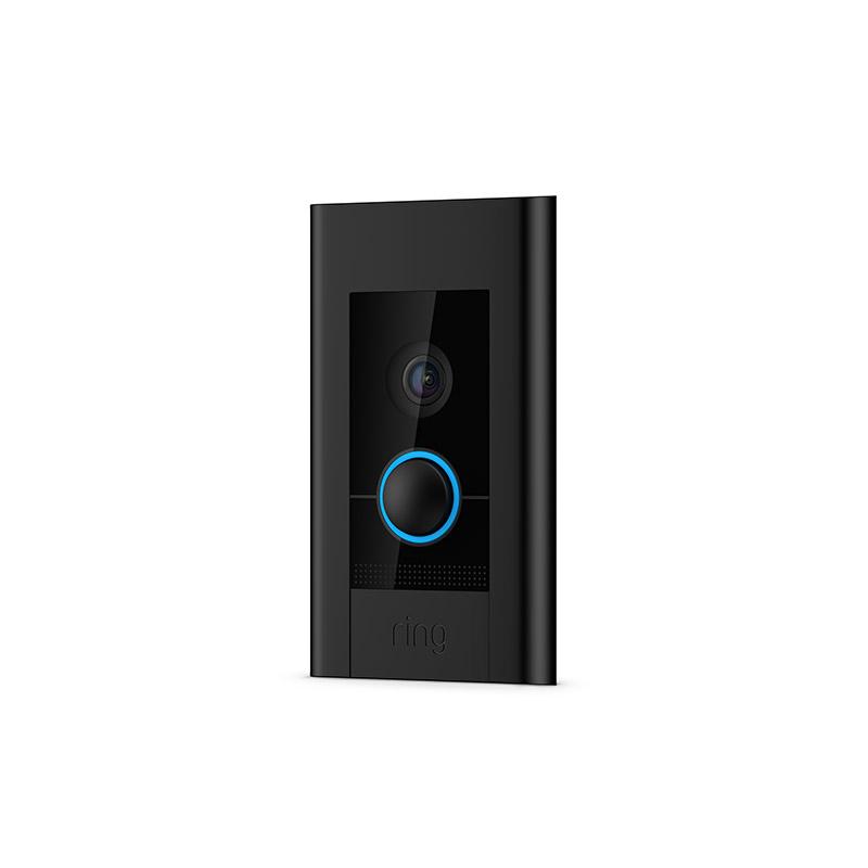 Ring Video Doorbell Elite - view 3