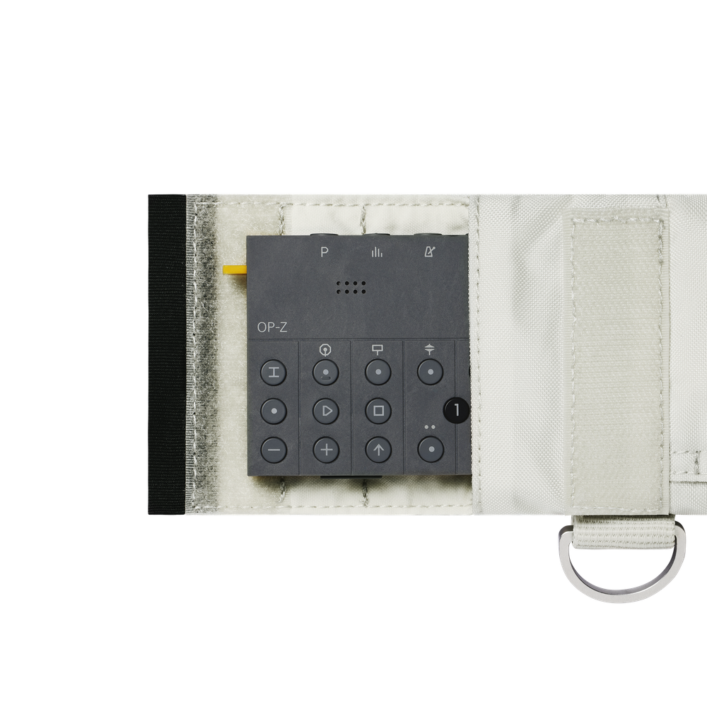 Teenage Engineering Field Medium OP–Z Bag - view 3