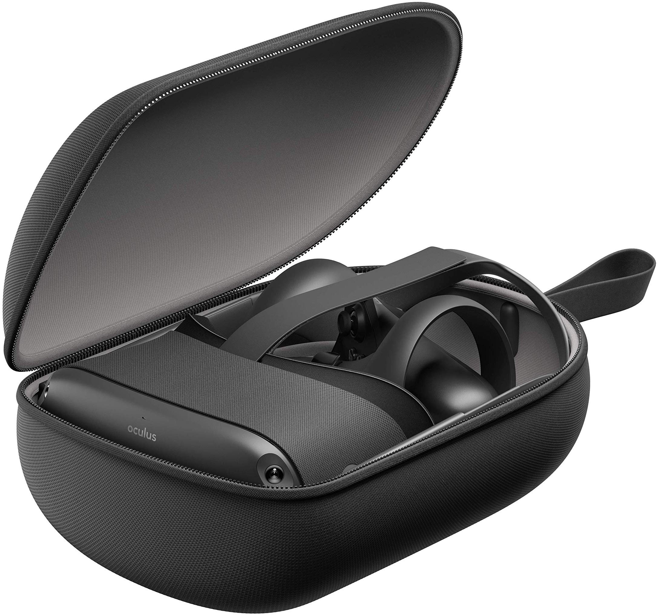 Oculus Quest Travel Case - view 2