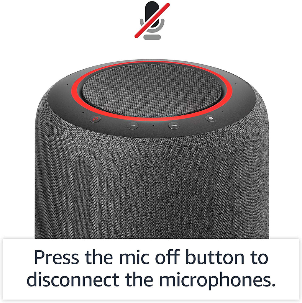 Amazon Echo Studio - view 3