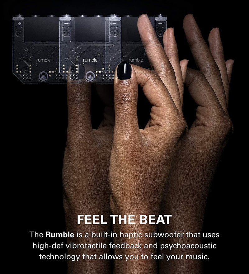 Teenage Engineering Rumble Module