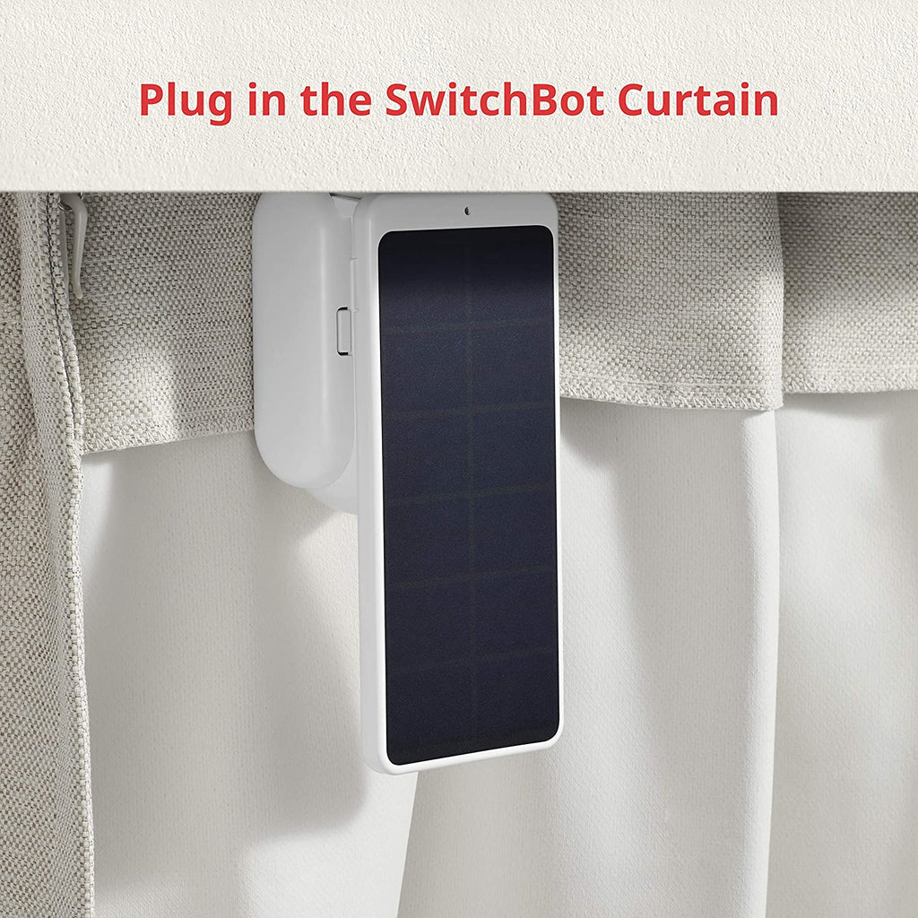 SwitchBot Solar Panel - view 4