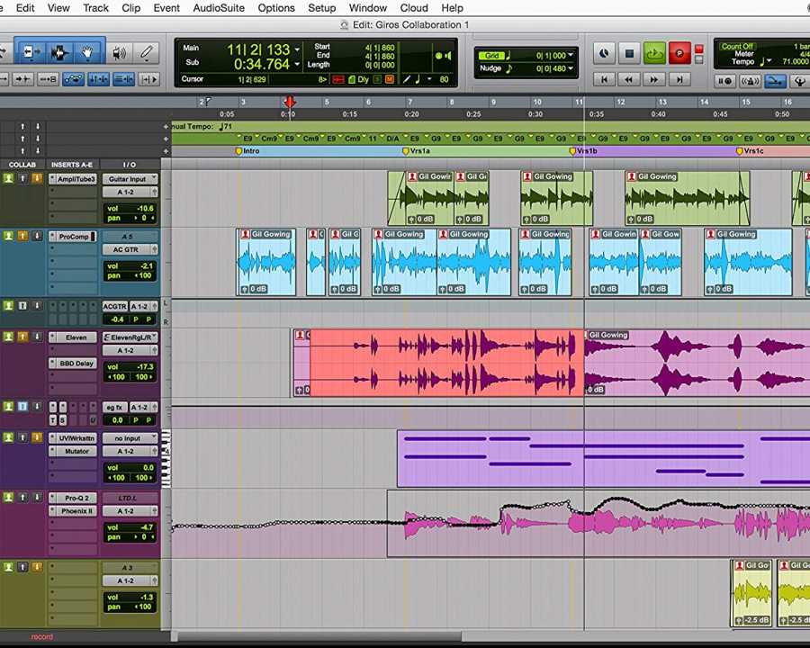Mackie Creator Bundle - view 5