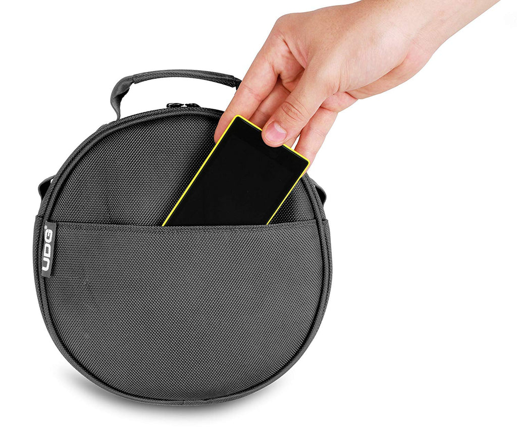UDG Ultimate DIGI Headphone Bag - view 2