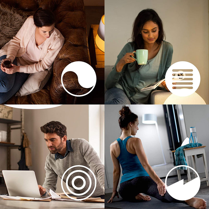 Philips Hue Smart Dimmer Switch with Remote