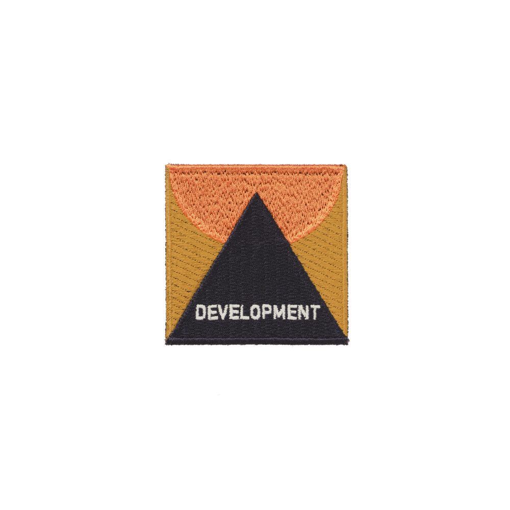 Teenage Engineering Field Patch Development
