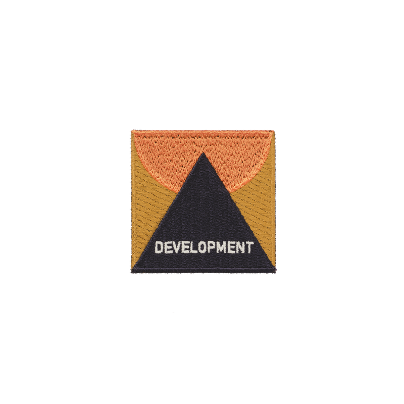 Teenage Engineering Field Patch Development