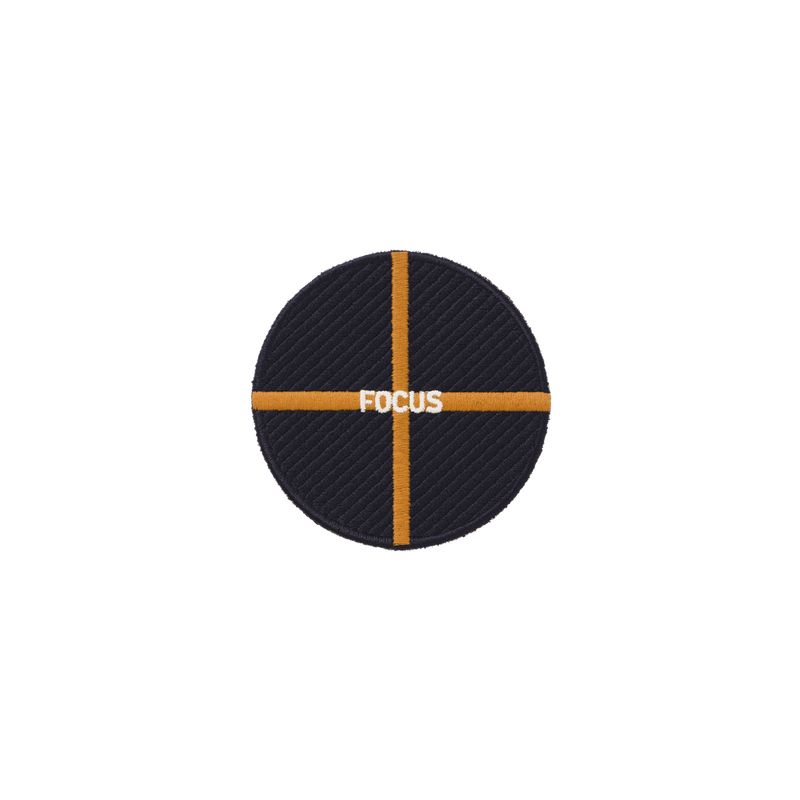 Teenage Engineering Field Patch Focus