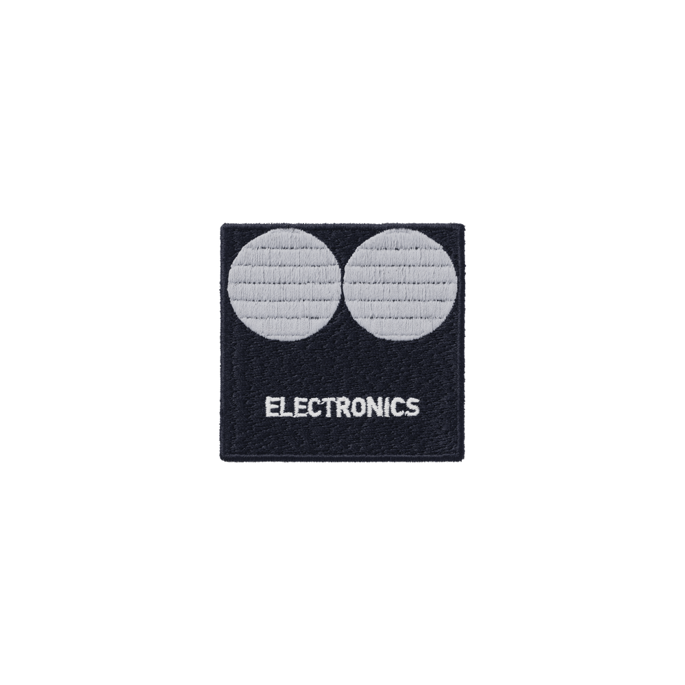 Teenage Engineering Field Patch Electronics
