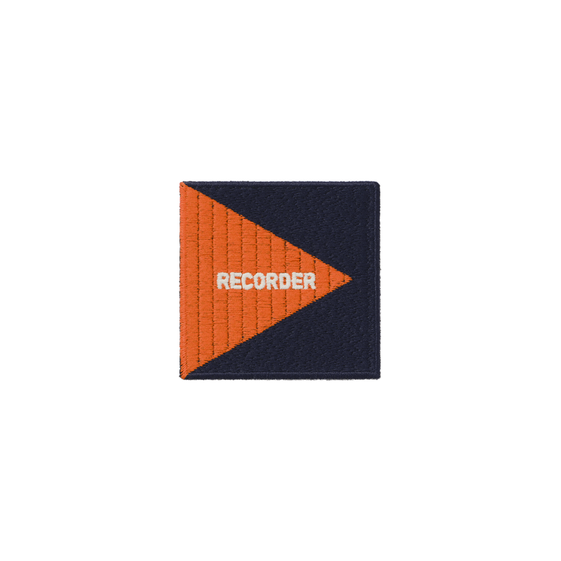 Teenage Engineering Field Patch Recorder
