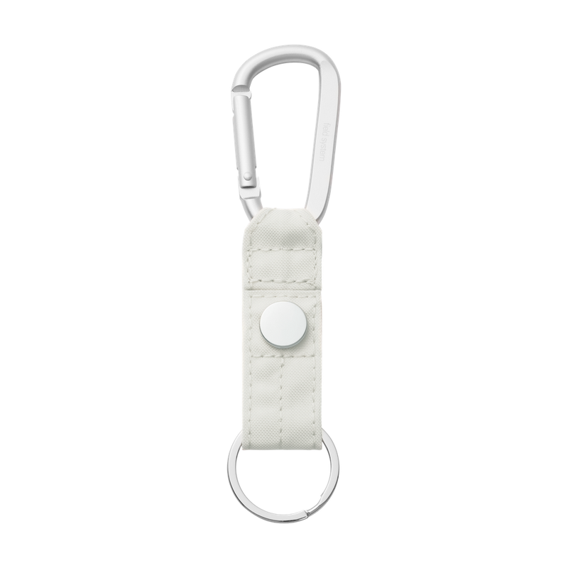 Teenage Engineering Field Keychain Carabiner