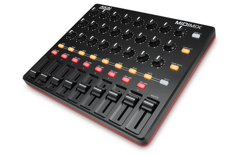 Akai Midi Mix - view 2