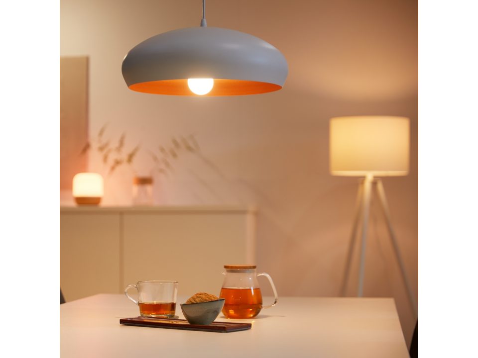 Wiz Single Bulb Tunable White 9W A60 - view 5