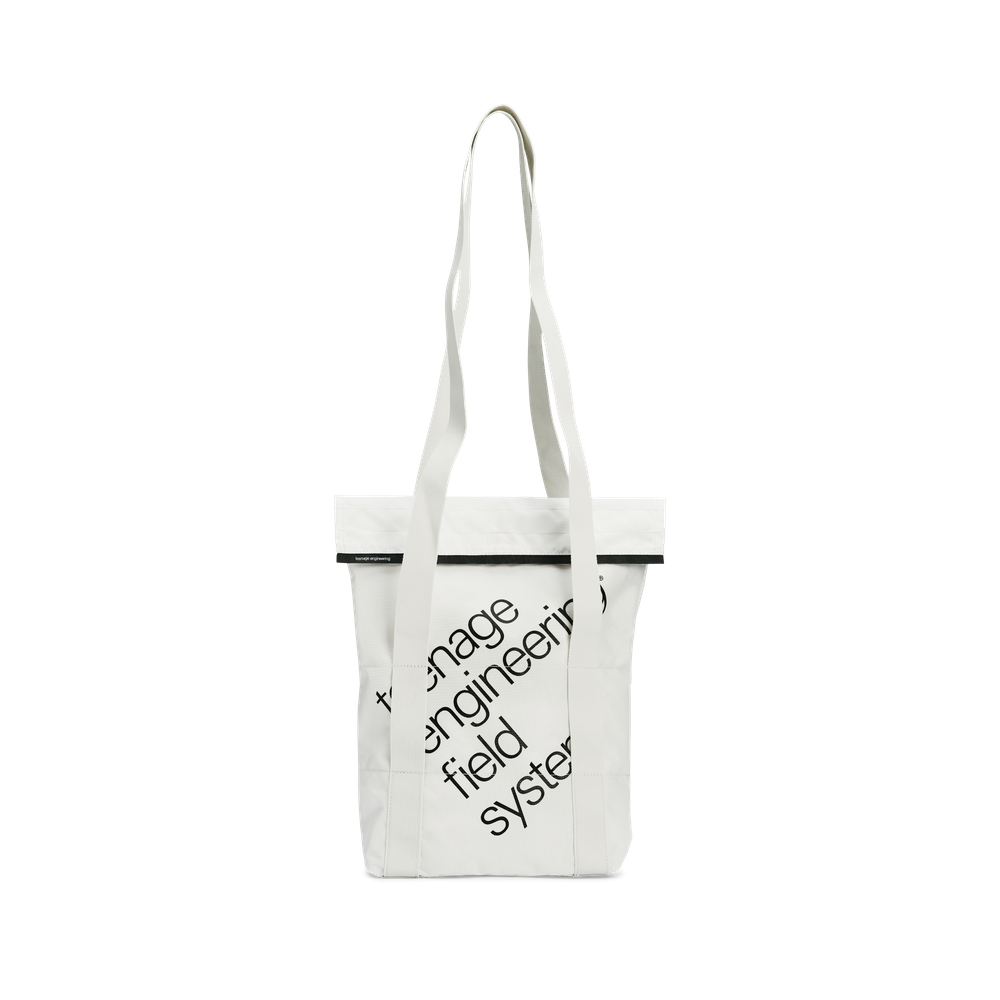 Teenage Engineering Field OB-4 Tote Bag