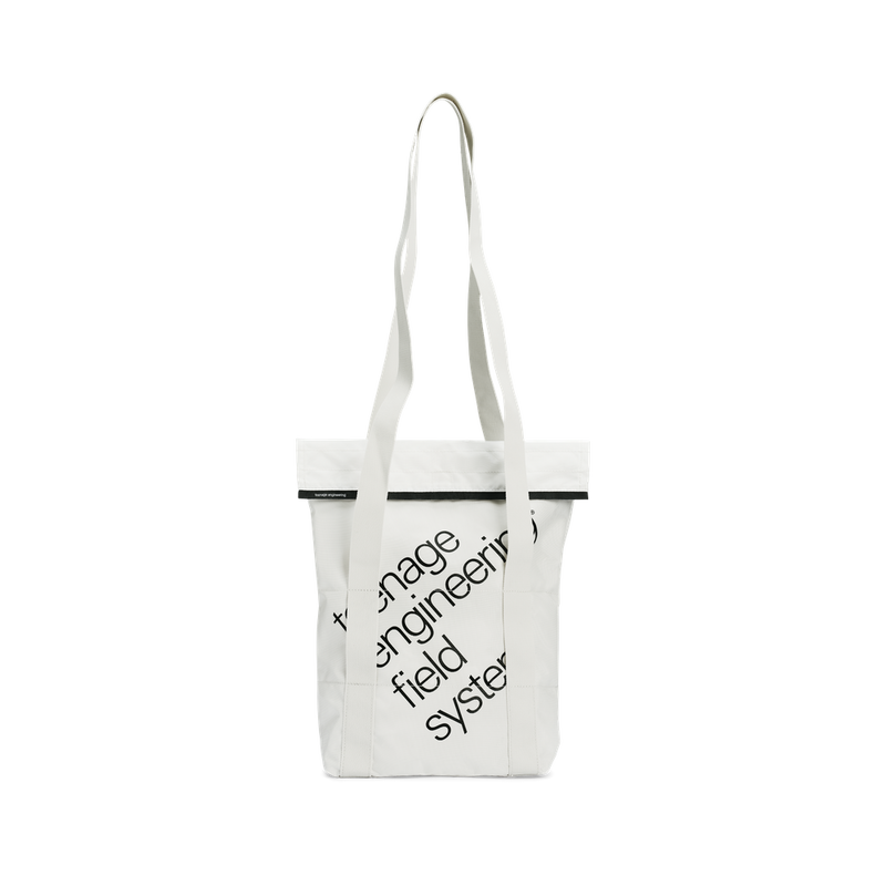 Teenage Engineering Field OB-4 Tote Bag
