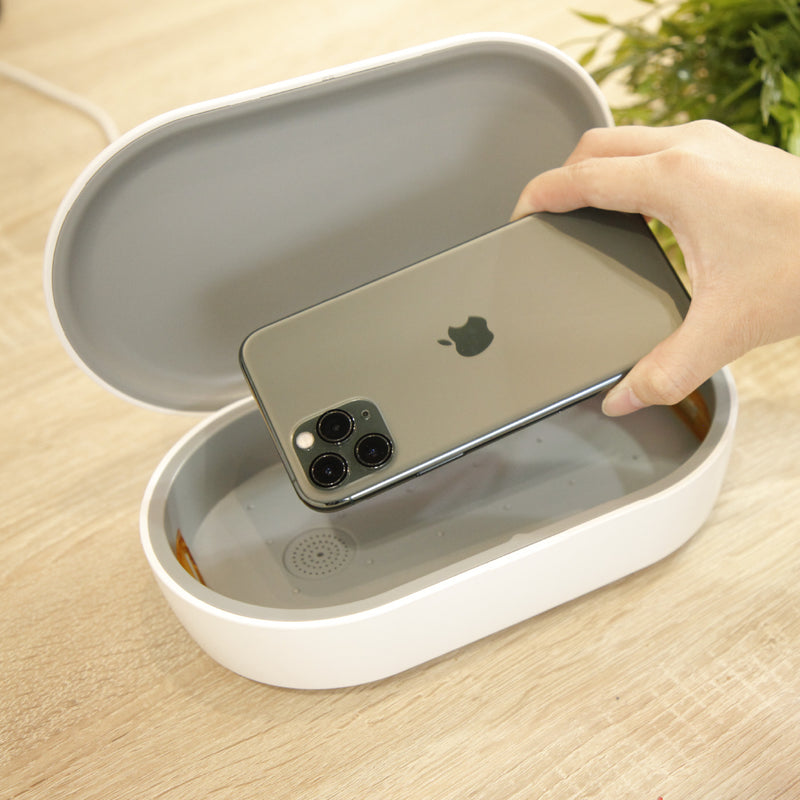 Adam Elements Omnia UVC+