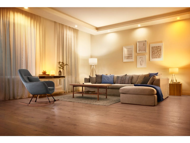 Wiz Lightstrip Extension 1M