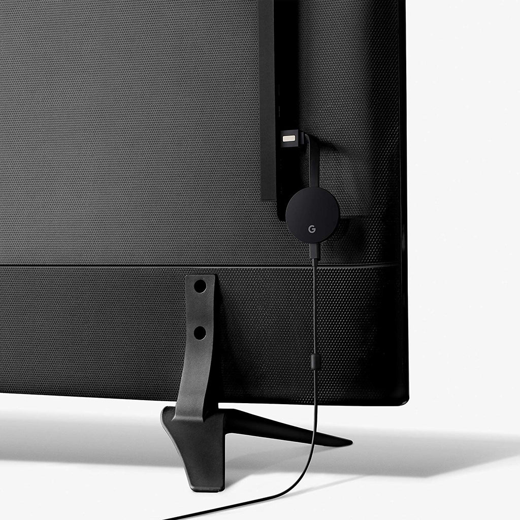 Google Chromecast Ultra 4K - view 3