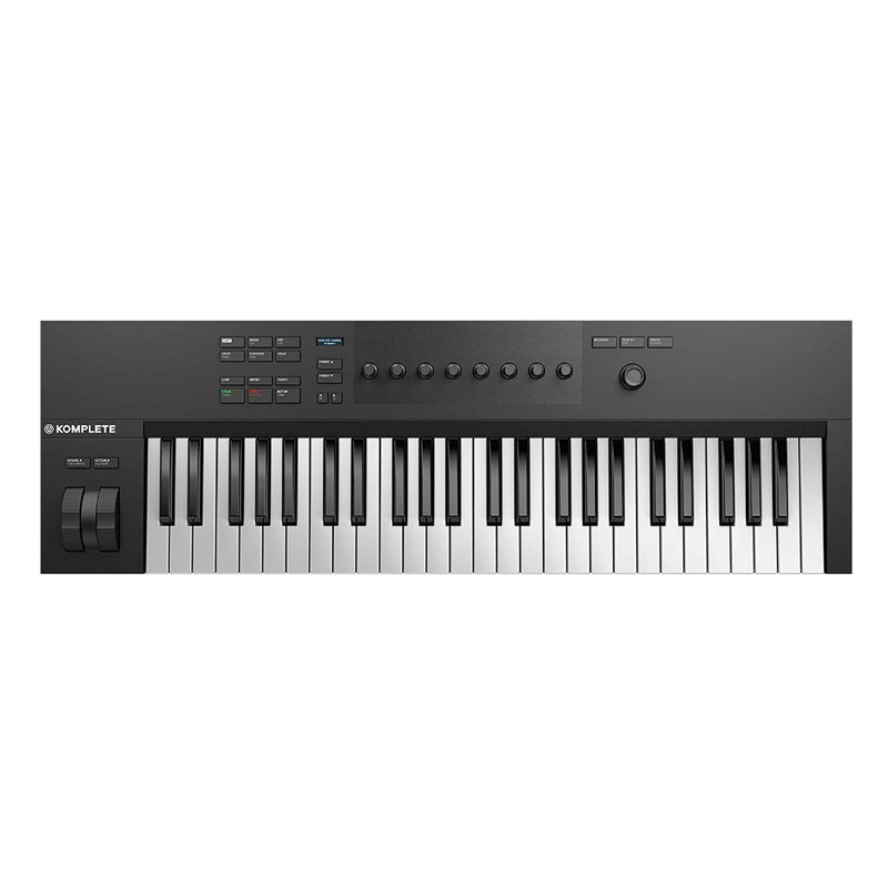 Native Instruments : Komplete Kontrol A49