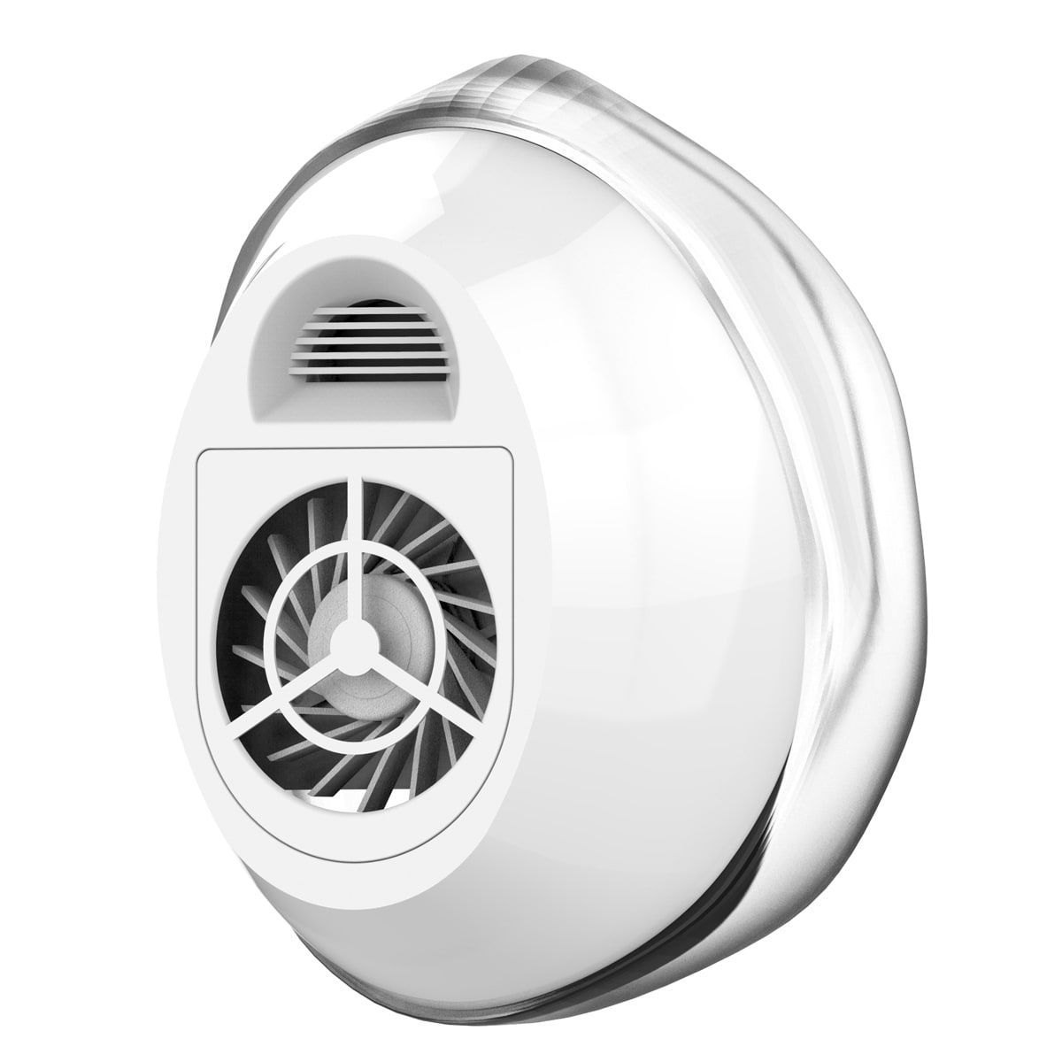 PhotoFast AM-9500 Intelligent Personal Air Purifier - view 5