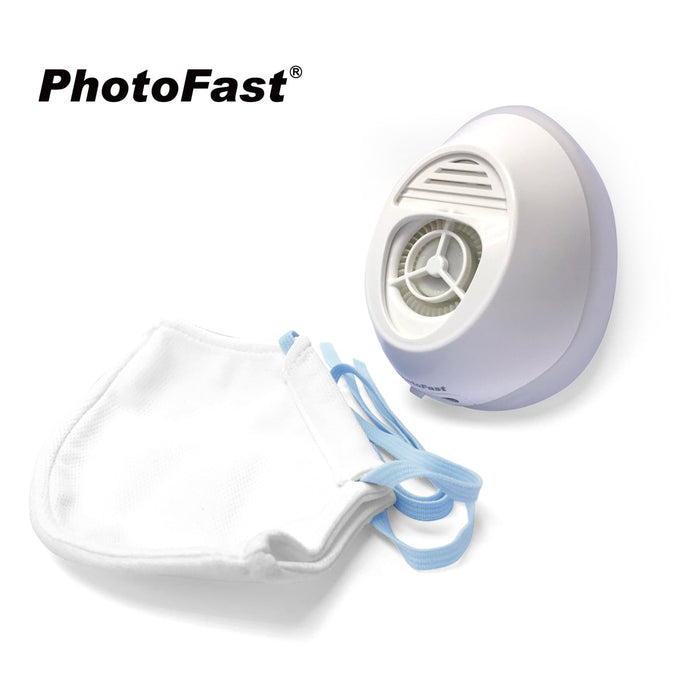 PhotoFast AM-9500 Intelligent Personal Air Purifier
