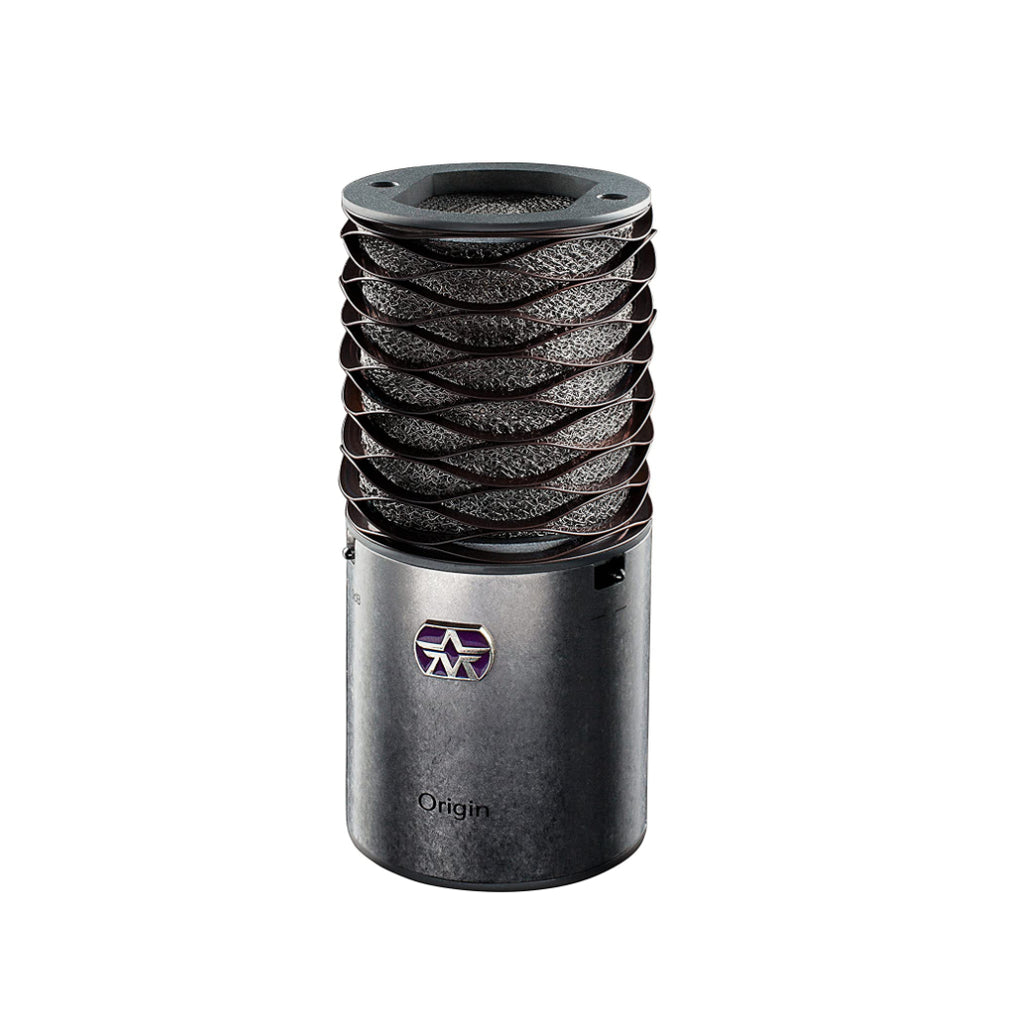 Aston Origin Microphones