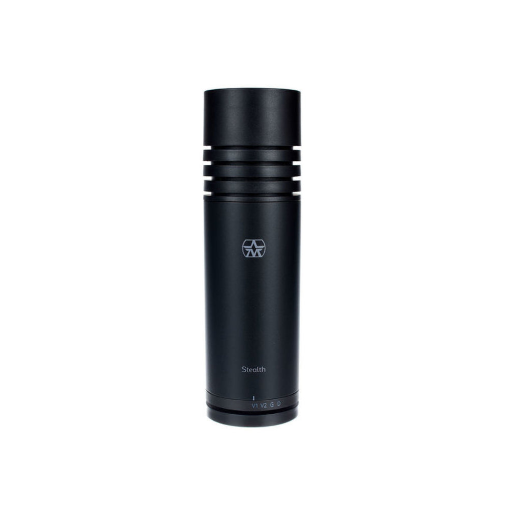 Aston Stealth Microphones