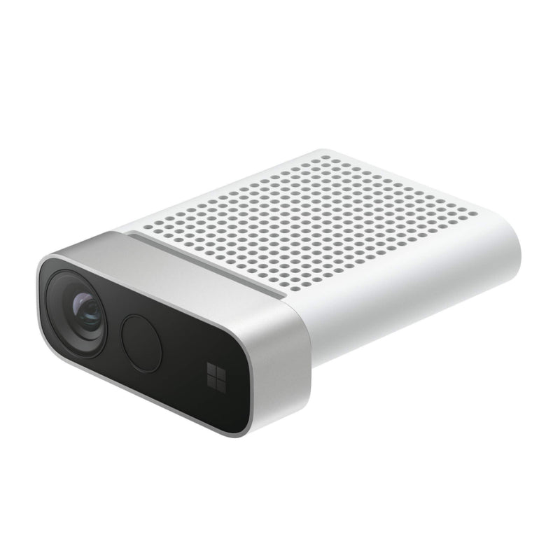 Microsoft Azure Kinect DK