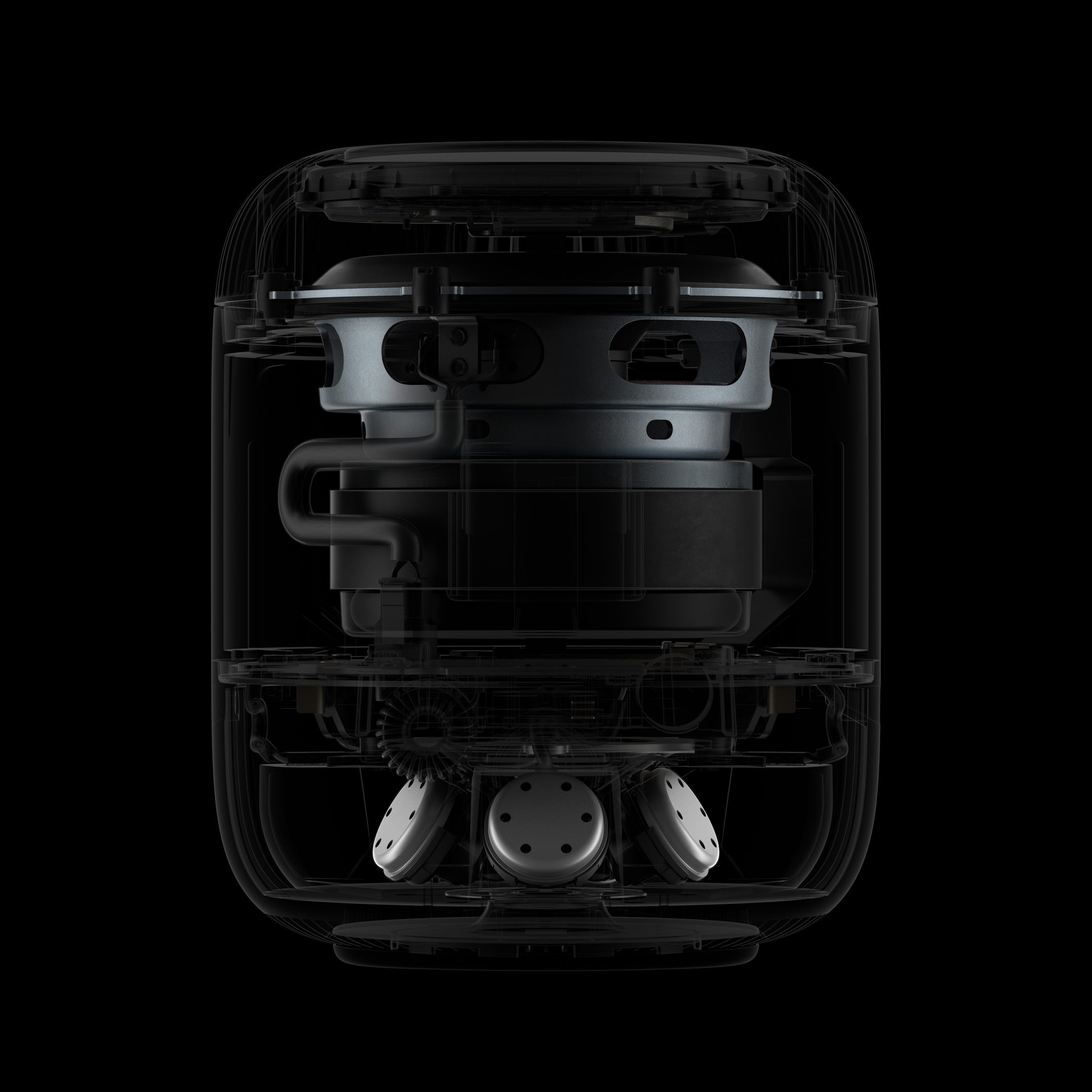 Apple HomePod (2nd Gen) - view 7