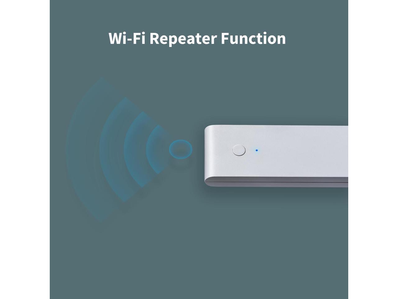 Aqara Smart Hub E1 - view 5